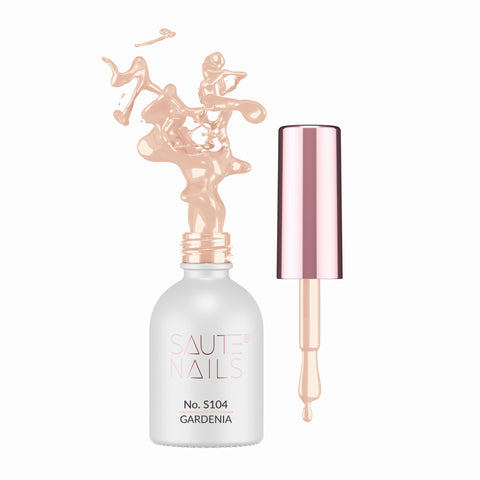 Esmalte S104 Gardenia 8ml