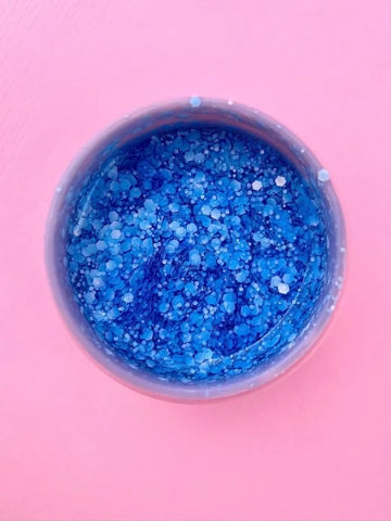 LUNAMOON Bubble Gel 3