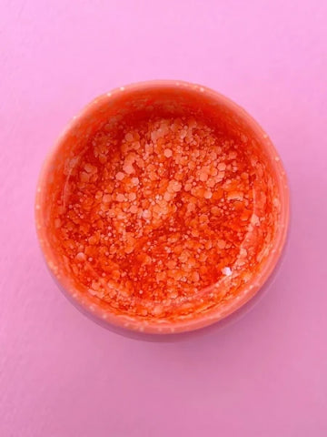 LUNAMOON Bubble Gel 5