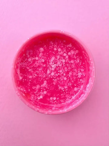 LUNAMOON Bubble Gel 6