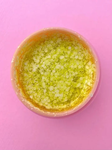 LUNAMOON Bubble Gel 8