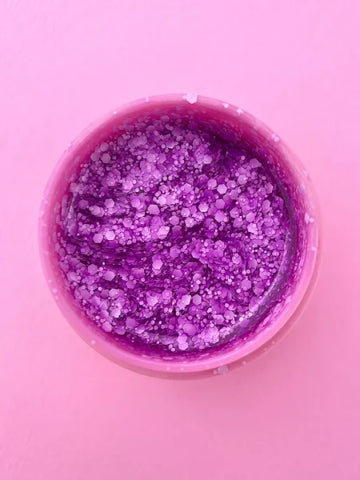 LUNAMOON Bubble Gel 9