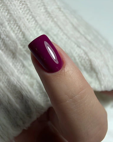 Dark by Rior Esmalte Semipermanente Profesional  14 - 10 ml