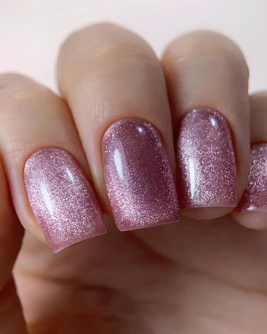 Dark by Rior Esmalte Semipermanente Profesional Cat Eye 03 - 10 ml