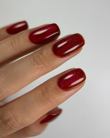Dark by Rior Esmalte Semipermanente Profesional Cat Eye 16- 6 ml