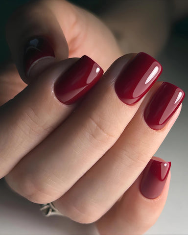 Dark by Rior Esmalte Semipermanente Profesional  08 - 10 ml