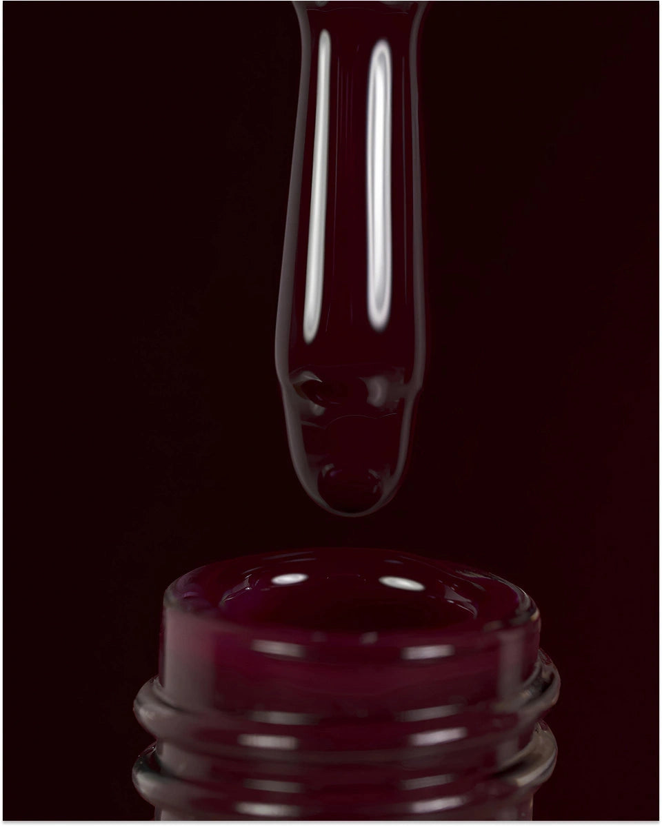 Dark by Rior Esmalte Semipermanente Profesional  80- 10 ml