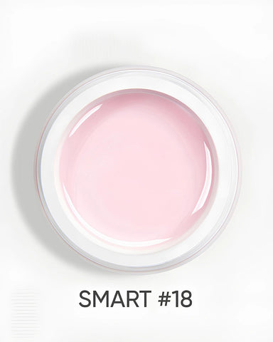 Dark by Rior Smart Builder Gel 18 30 ml