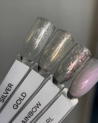 Dark by Rior Silver Top 10 ml