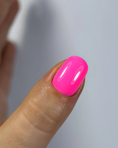 Dark by Rior Esmalte Semipermanente Profesional  108 - 10 ml