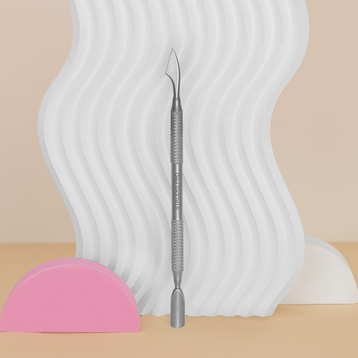 Empujador para manicura SMART 50 TYPE 2