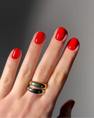 Dark by Rior Esmalte Semipermanente Profesional  06 - 10 ml