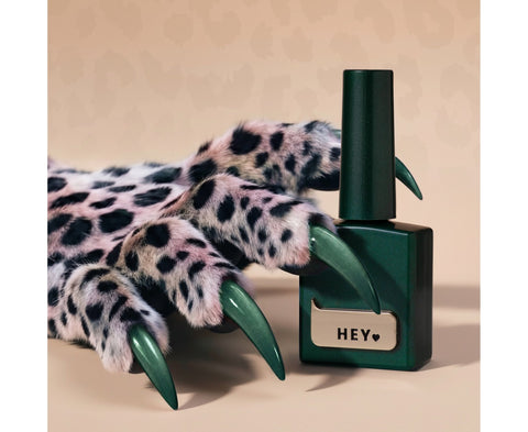 HEYLOVE Esmalte Semipermantente Cat Eye Bengal 15ml