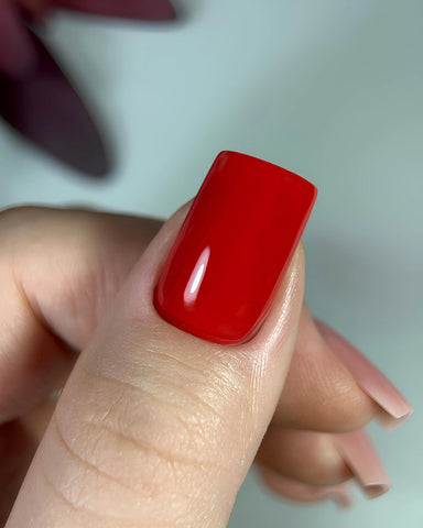 Dark by Rior Esmalte Semipermanente Profesional  136 - 10 ml