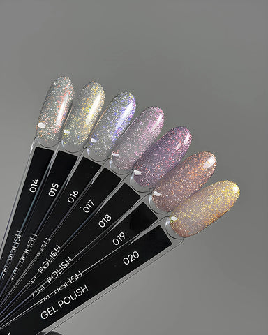 Dark by Rior Esmalte Semipermanente Flash 18 - 10 ml