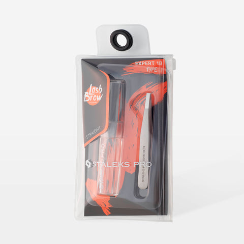 Pinza para cejas EXPERT 10 TYPE 2