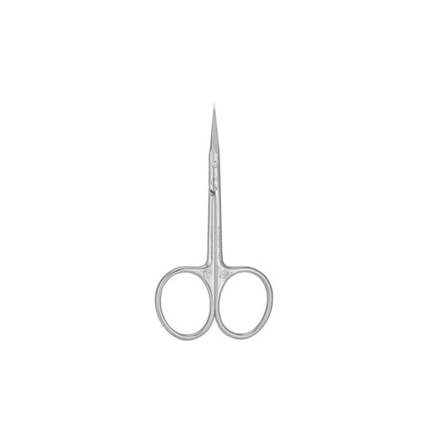 Tijeras para cuticula Staleks Exclusive 21/2