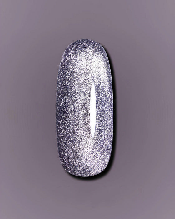 Dark by Rior Esmalte Semipermanente Profesional Cat Eye 01 - 10 ml