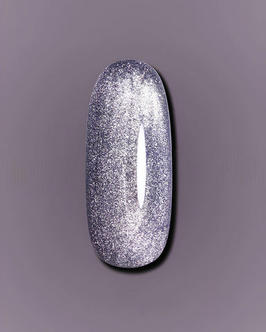 Dark by Rior Esmalte Semipermanente Profesional Cat Eye 01 - 10 ml