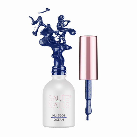 Esmalte S206 Ocean 8ml