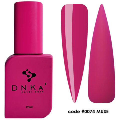 DNKa™ Cover Base. #0074 Muse