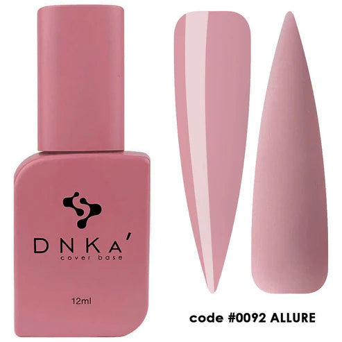 DNKa™ Cover Base. #0092 Allure