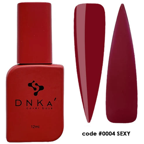 DNKa™ Cover Base. #0004 Sexy