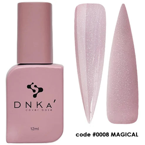 DNKa™ Cover Base. #0008 Magical