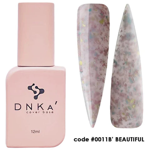 DNKa™ Cover Base. #0011B Beautiful