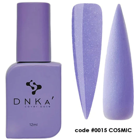 DNKa™ Cover Base. #0015 Cosmic