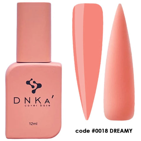 DNKa™ Cover Base. #0018 Dreamy