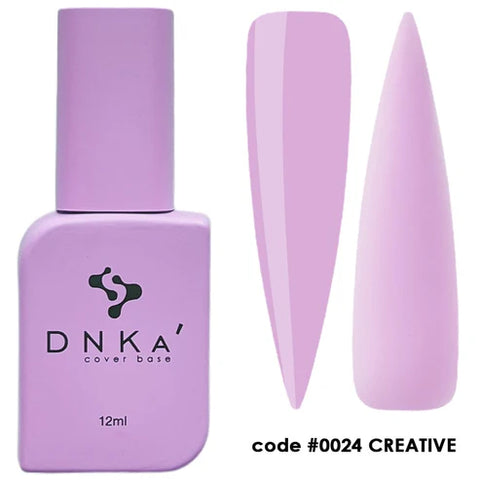 DNKa™ Cover Base. #0024 Creative