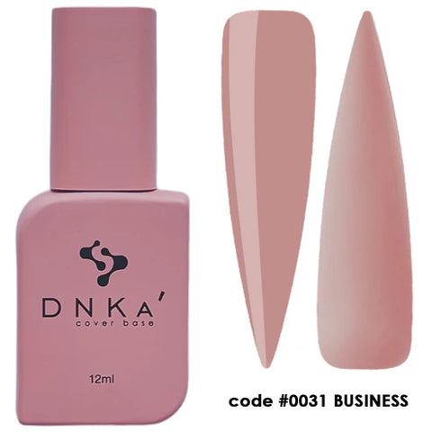 DNKa™ Cover Base. #0031 Business