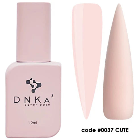 DNKa™ Cover Base. #0037 Cute