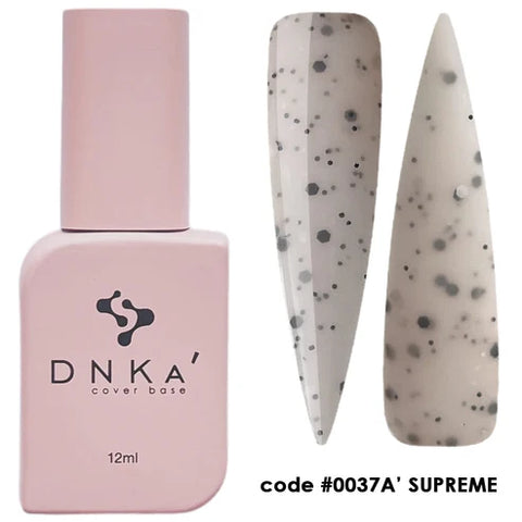 DNKa™ Cover Base. #0037A Supreme