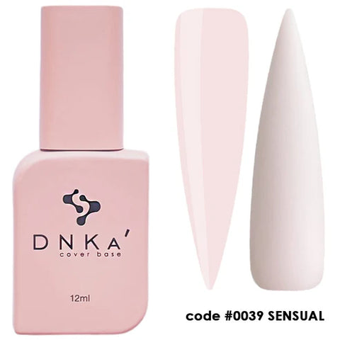 DNKa™ Cover Base. #0039 Sensual