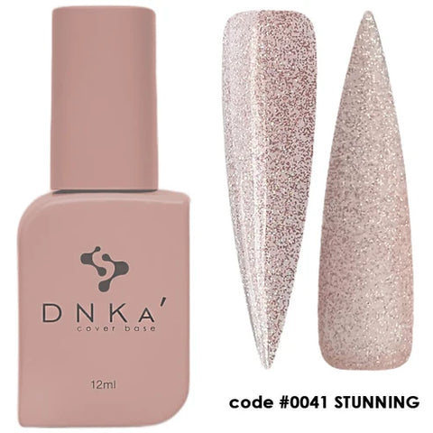 DNKa™ Cover Base. #0041 Stunning