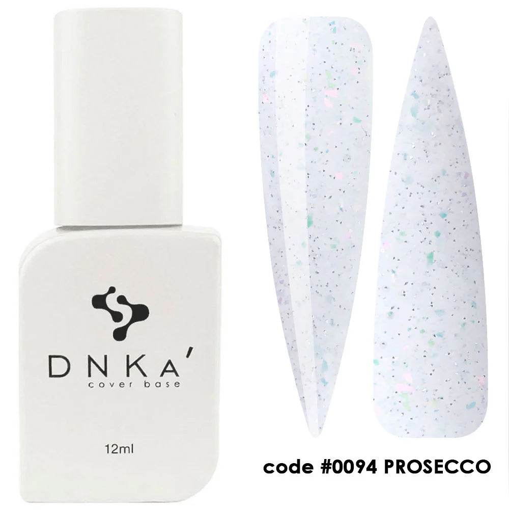 DNKa™ Cover Base. #0094 Prosecco