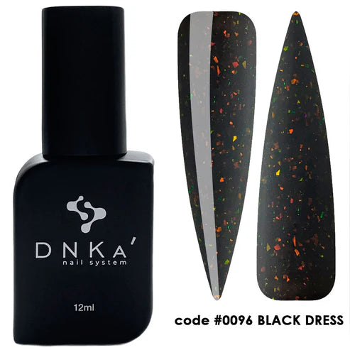 DNKa™ Cover Base. #0096 Dress