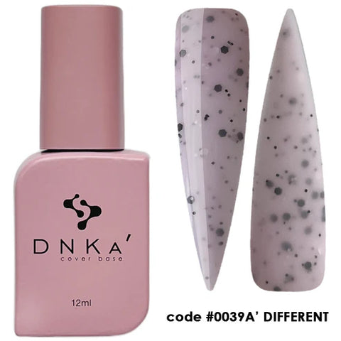DNKa™ Cover Base. #0039A Different