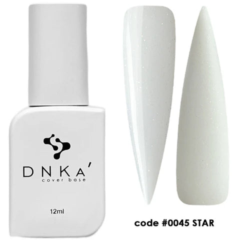 DNKa™ Cover Base. #0045 Star