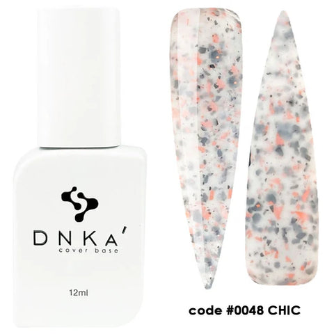 DNKa™ Cover Base. #0048 Chic