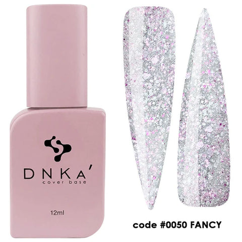 DNKa™ Cover Base. #0050 Fancy