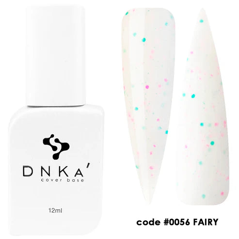 DNKa™ Cover Base. #0056 Fairy