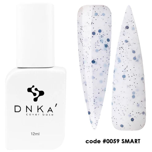 DNKa™ Cover Base. #0059 Smart