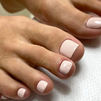 Productos para pedicura