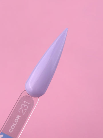 LUNAMOON Esmalte Semipermantente 231 13ml