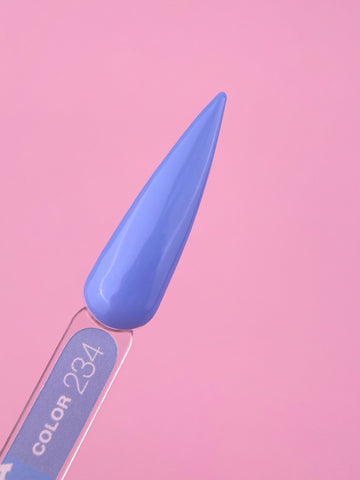 LUNAMOON Esmalte Semipermantente 234 13ml