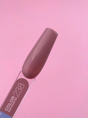 LUNAMOON Esmalte Semipermantente 238 13ml