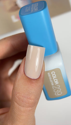 LUNAMOON Esmalte Semipermantente 239 13ml